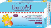 Broncoped Solución Oral 14 sobres de 10 ml