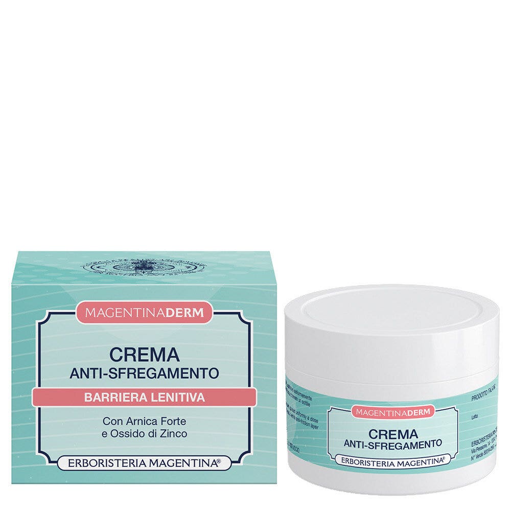 MagentinaDerm Crema Anti-Sfregamento 100ml