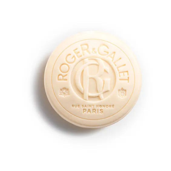 Roger & Gallet  Jean Marie Farina Saponetta Profumata 100 g