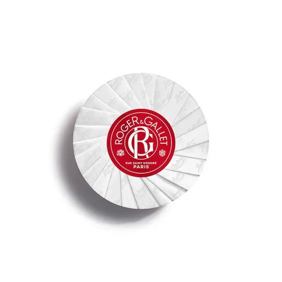 Roger & Gallet  Jean Marie Farina Saponetta Profumata 100 g