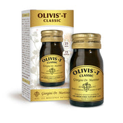 Dr.Giorgini Olivis-T Classic Pastillas 200 g