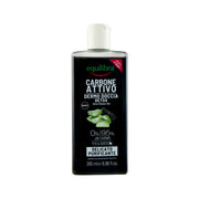 Equilibra Carbone Attivo Dermo Doccia Detox 265ml