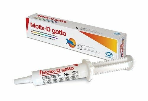 Slais Motix-D Alimento Complementario en Jeringa 30 g