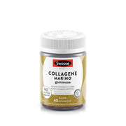 Swisse Colágeno Marino 40 Gominolas
