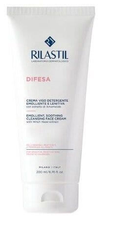 Rilastil Difesa Crema facial limpiadora 200 ml