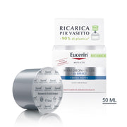 Eucerin Hyaluron Filler Crema facial de noche recambio 50 ml