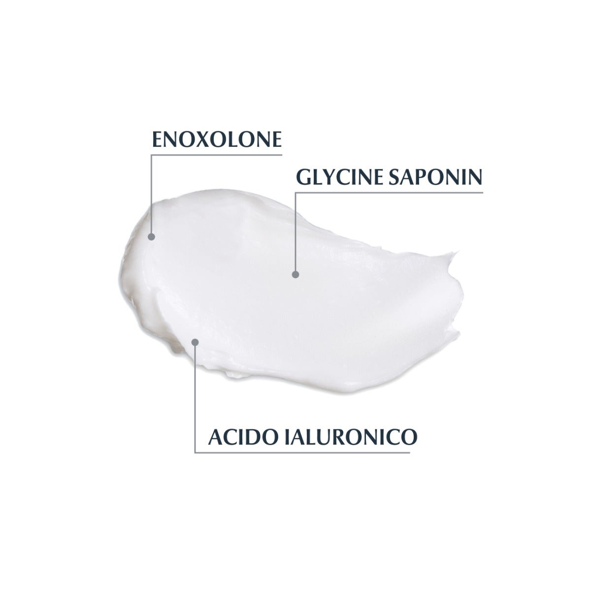 Eucerin Crema Hyaluron Filler Giorno SPF15 Ricarica 50ml