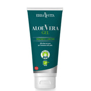 Erba Vita Gel de aloe vera ecológico 200 ml