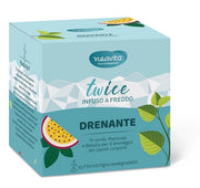 Neavita Infuso A Freddo Twice Drenante 15 Filtri