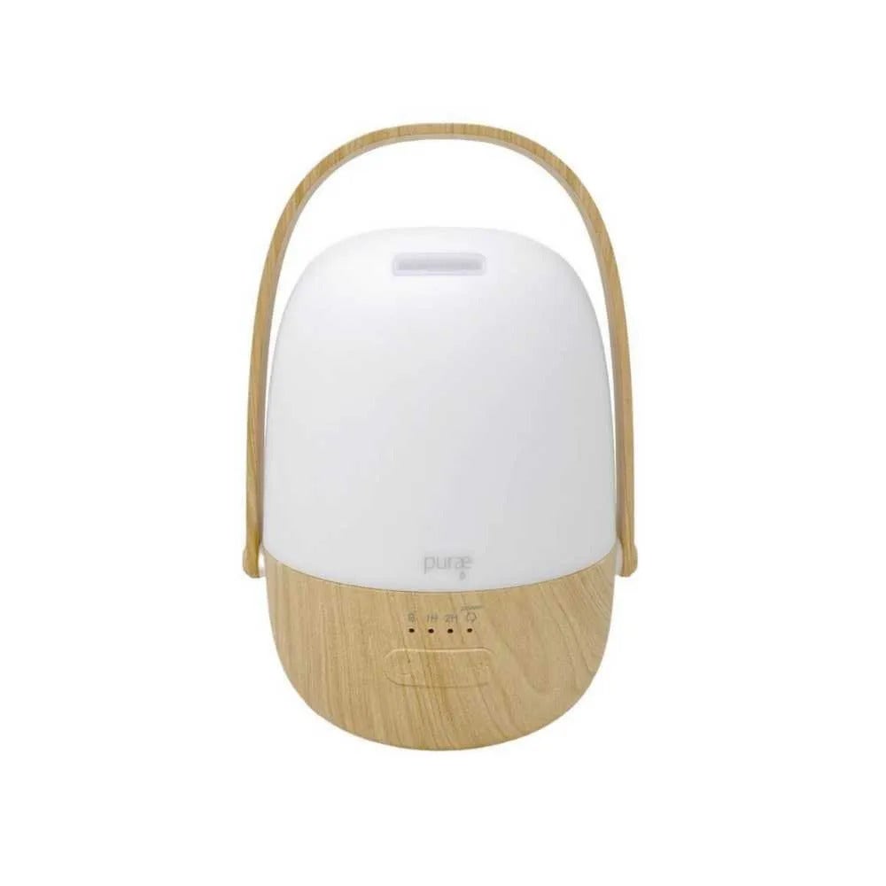 PURAE DIFUSOR DE ULTRASONIDOS OAK