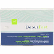 Oti Depurfast 20 sobres