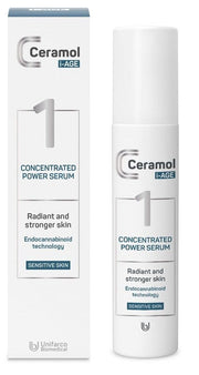 Ceramol I-age Concentrated Power Serum 50ml