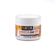 Pharmalife Na.Ba. Gel de Árnica 99 % 250 ml