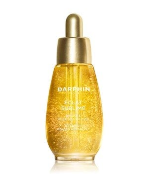 Eclat Sublime Aceite de néctar dorado de 8 flores 30 ml