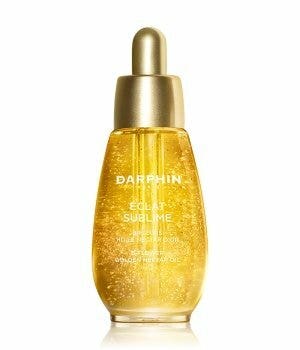 Eclat Sublime Aceite de néctar dorado de 8 flores 30 ml