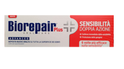 Biorepair Plus Dentífrico para Sensibilidad Dental de Doble Acción 75 ml