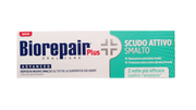 Biorepair Plus Dentífrico Escudo Activo Esmalte 75 ml