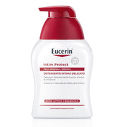 Eucerin Intim Protect Detergente Intimo 2x250ml Delicato