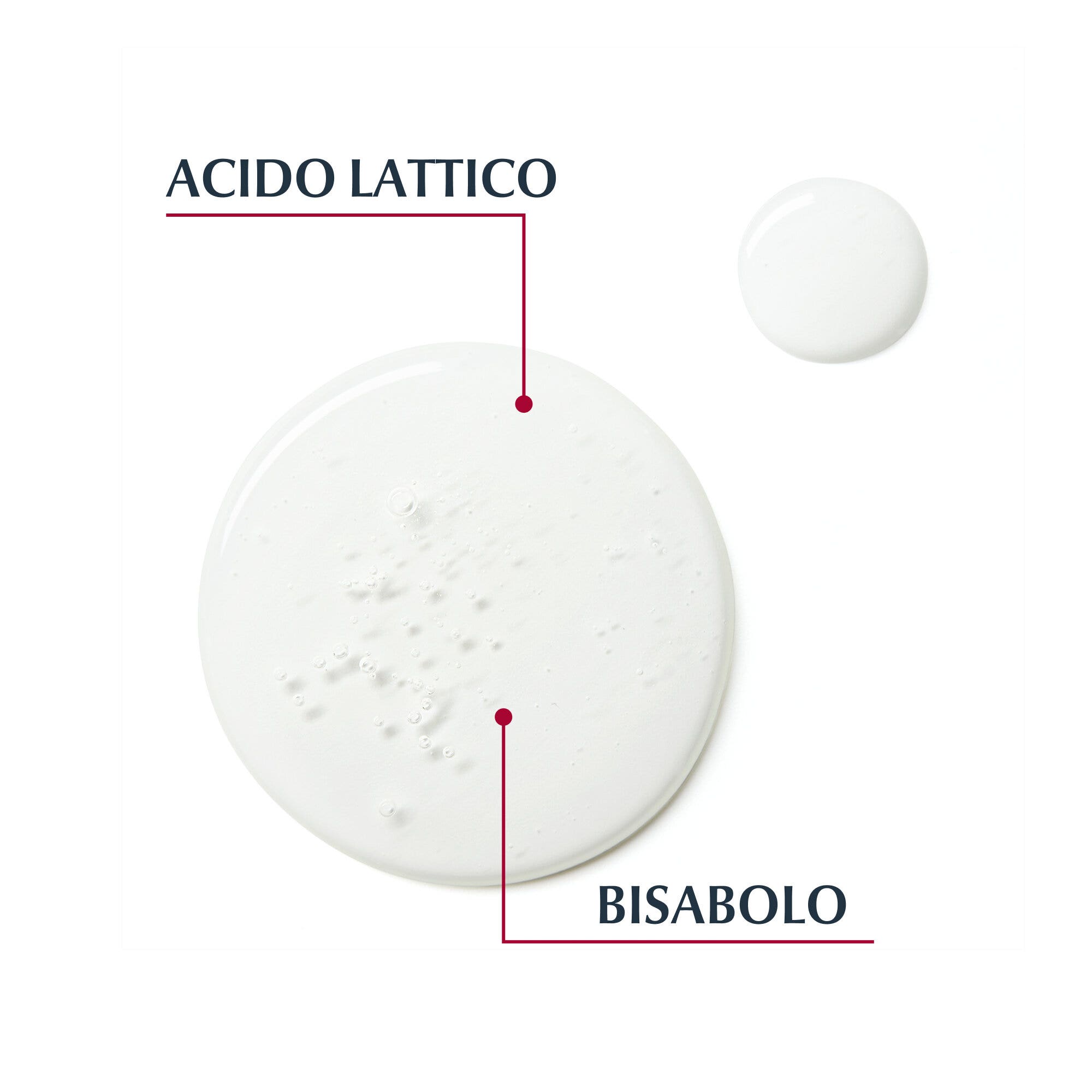 Eucerin Intim Protect Detergente Intimo 2x250ml Delicato