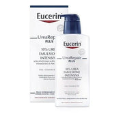 Eucerin UreaRepair Emulsione Intensiva 10% Urea 400ml