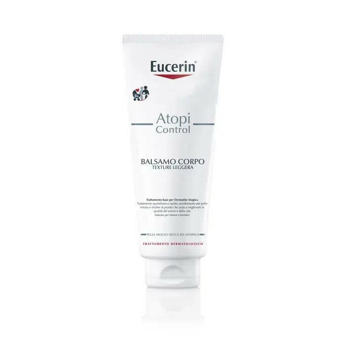 Eucerin AtopiControl Balsamo Corpo 400ml