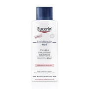 Eucerin UreaRepair Plus 5 % Urea Emulsión Hidratante Fragancia Delicada 400 ml