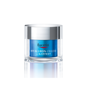 Eucerin Hyaluron-Filler Moisture Booster Night, crema facial 50 ml