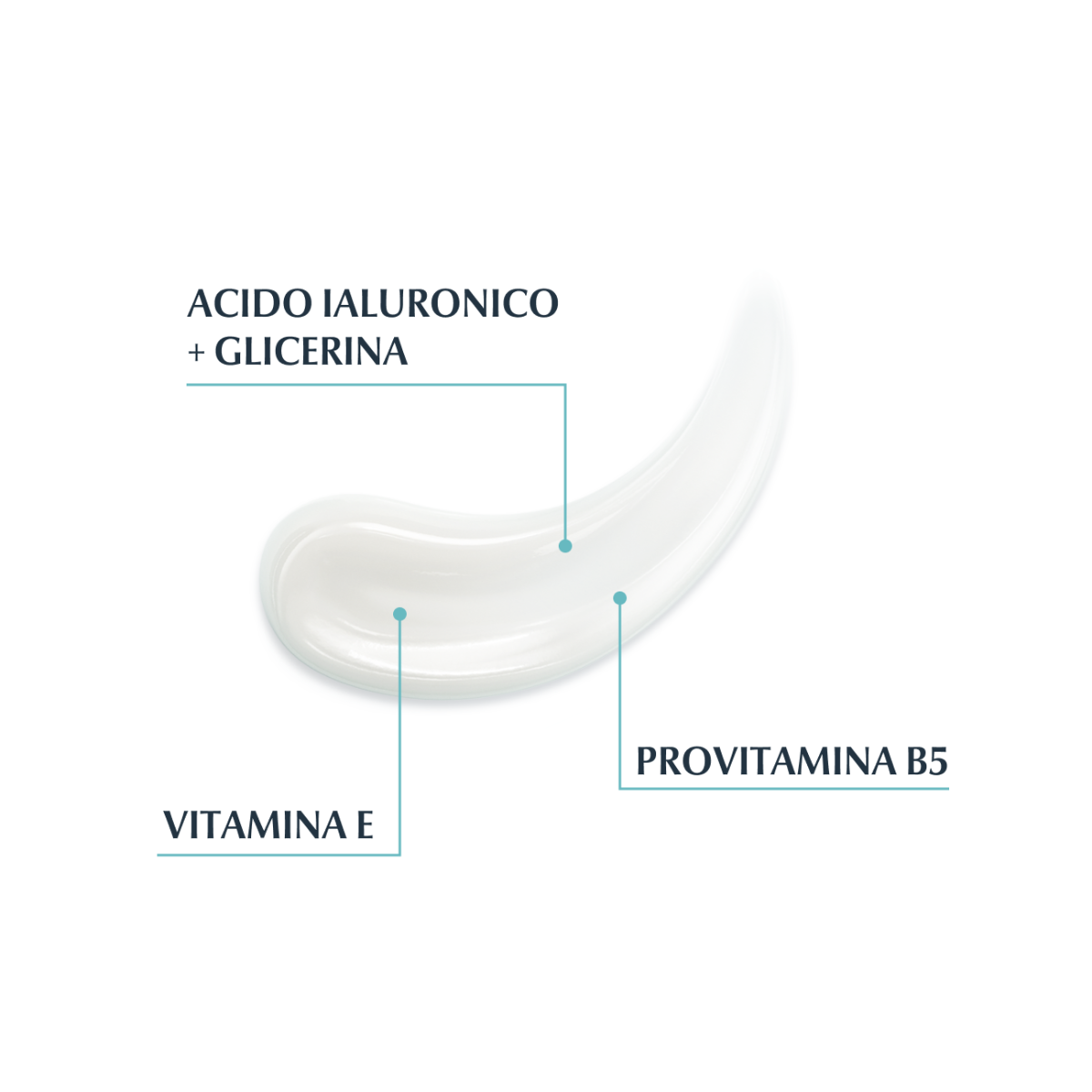 Eucerin Hyaluron-Filler Moisture Booster Night, crema facial 50 ml