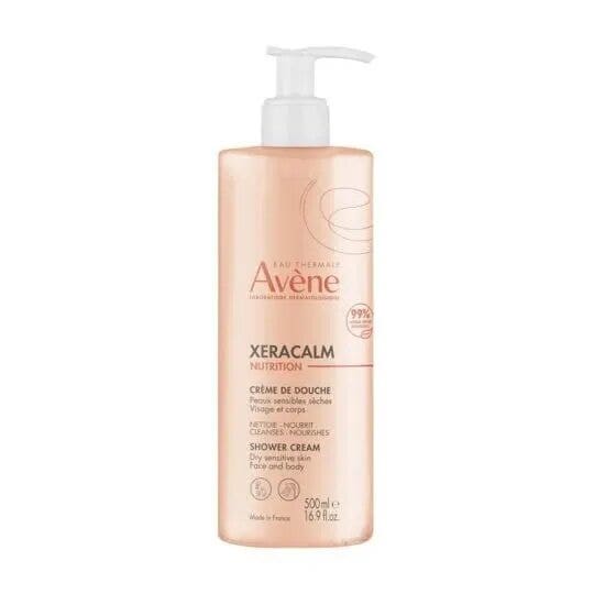 Eau Thermale Avene Xeracalm Nutrition Crema de Ducha 500 ml