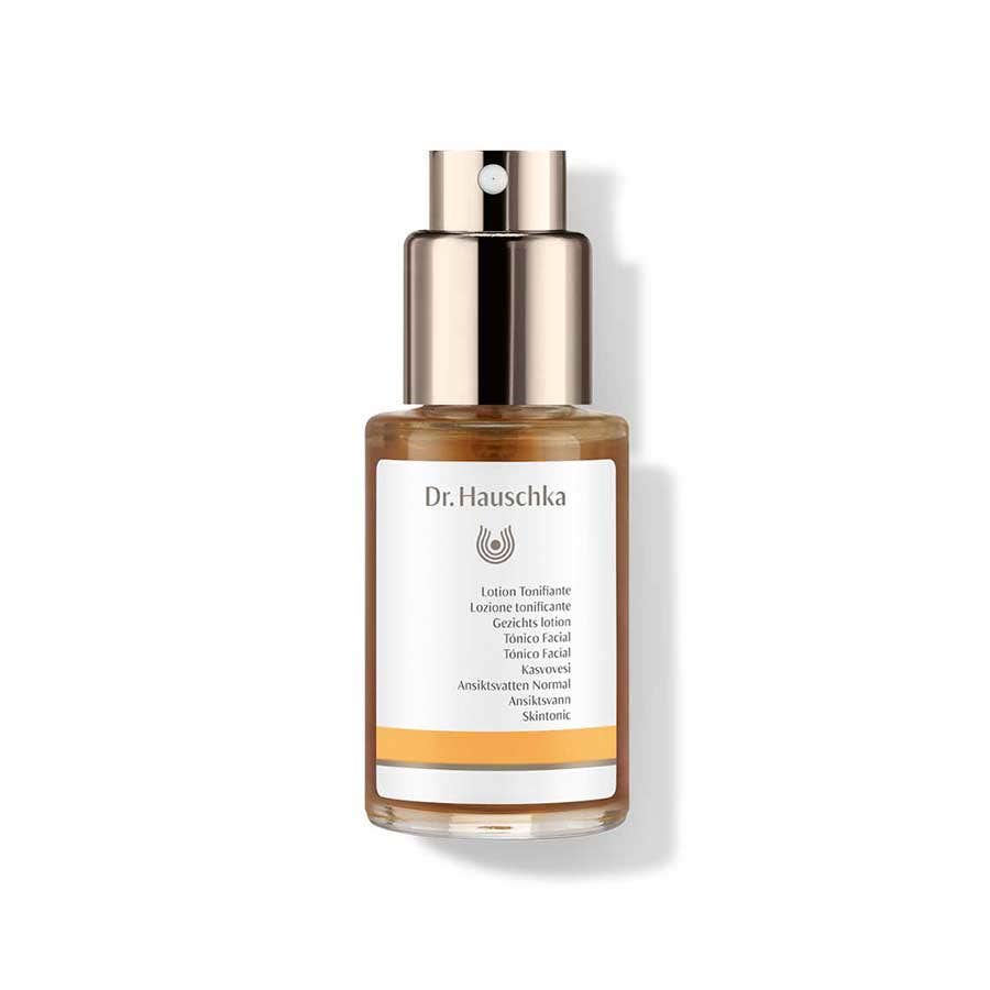 Dr. Hauschka Discovery Kit Attivante Per Pelle Secca e Disidratata