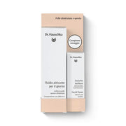 Dr. Hauschka Fluido Attivante Giorno Viso  50ml + Lozione Tonficante 10ml