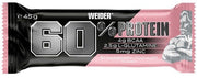 Weider 60% Protein Gusto Fragola E Yoghurt 45g