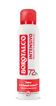 Borotalco Deodorante Spray Intensivo 150 ml