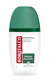 Borotalco Deodorante Vapo Originale 75ml