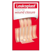 Leukoplast Wound Tiritas 12 x 100 mm