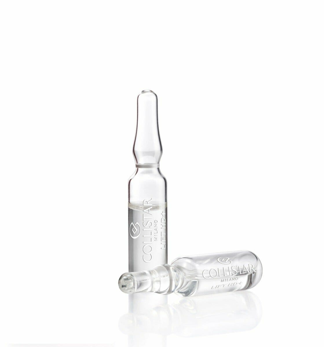 Collistar Lift HD+Fiale Liftanti Effetto Tensore Immediato 7x1,5ml