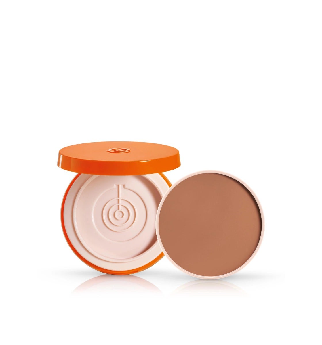 Collistar Mediterranea Fondotinta Compatto Solare SPF 15 Refill N.04 Pantelleria