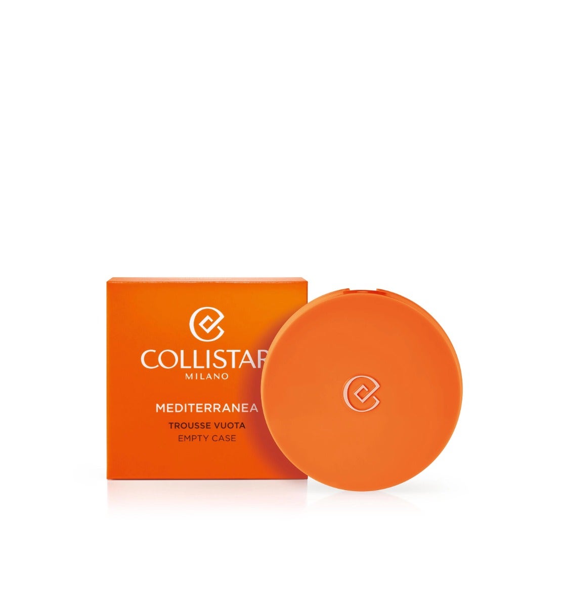 Collistar Mediterranea Trousse Vuota 1 Pezzo