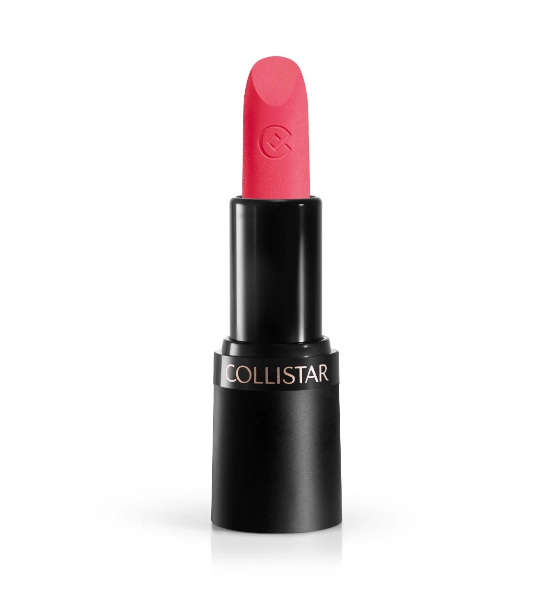 Collistar Pintalabios Puro Mate 28 Rosa Melocotón 3,5 ml
