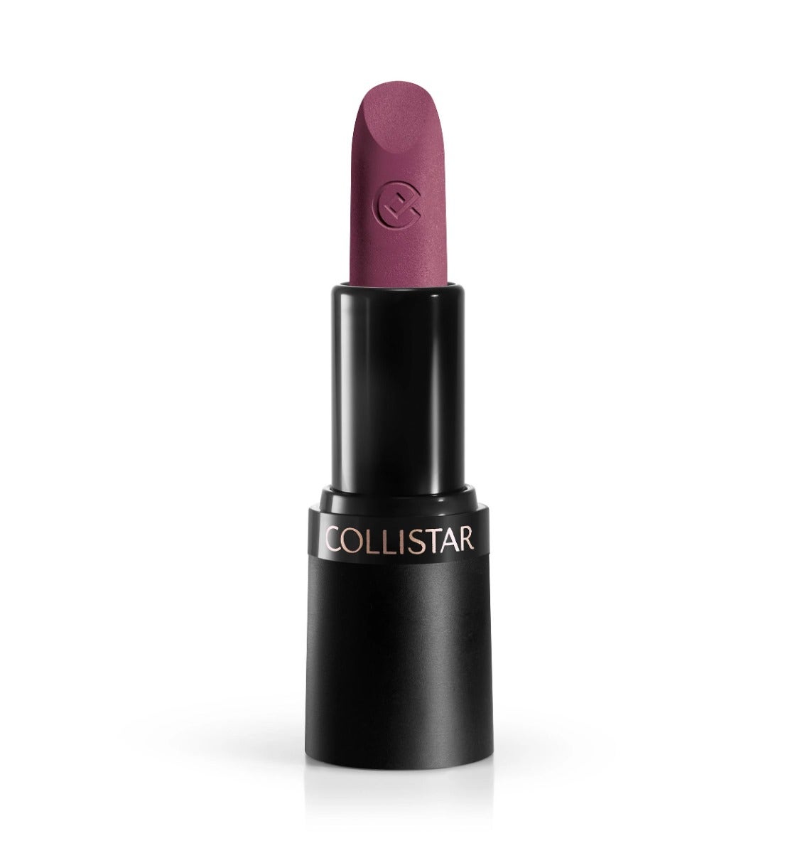 Collistar Puro Labial Mate 114 Warm Mauve 3,5 ml