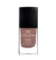 Collistar Esmalte Puro de larga duración 700 Tortora 10 ml
