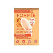 Foamie Detergente Viso Solido Face Bar More Than A Peeling 60g