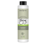 Erba Vita New Cap Shampoo Lavaggi Frequenti 250ml