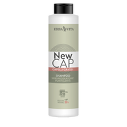 Erba Vita New Cap Champú para Cabello Graso 250 ml