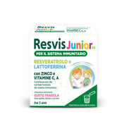 Resvis Junior XR 12 sobres