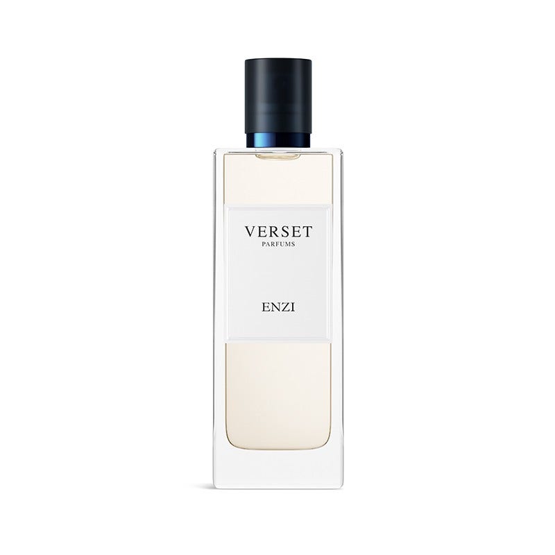 Verset Enzi Pour Homme Edp 50ml