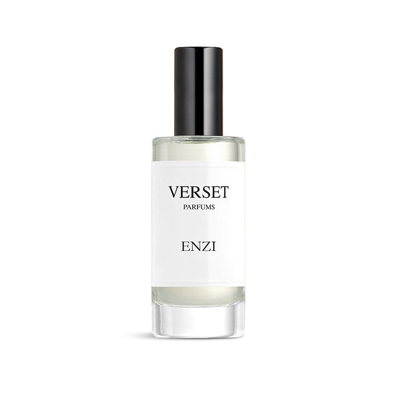 Verset Enzi Pour Homme Edp 15ml