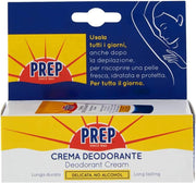 Prep Crema desodorante 35 ml