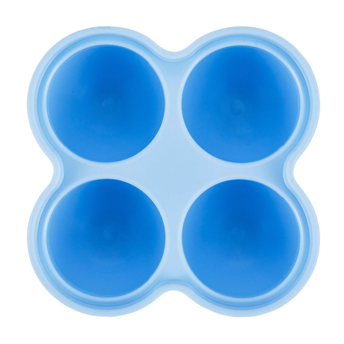 Chicco Contenitore Multiporzione Silicone