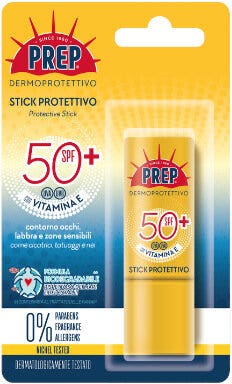 Prep Stick Dermoprotector SPF50+ 9 ml